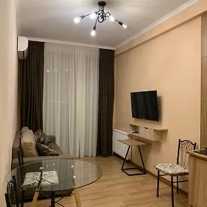 Апартаменты Melikishvili Str., Тбилиси