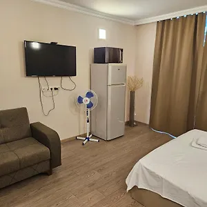 Calypso In Orbi Батуми